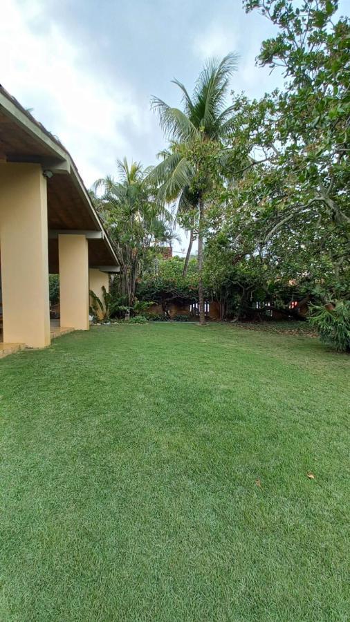 Hostel Recanto Do Cajueiro Maceió Zewnętrze zdjęcie