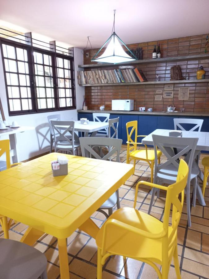Hostel Recanto Do Cajueiro Maceió Zewnętrze zdjęcie