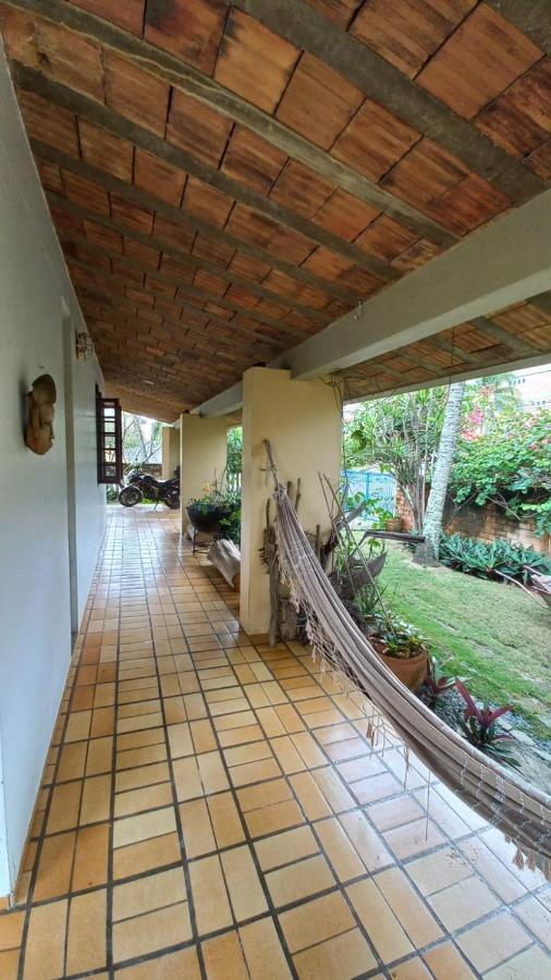 Hostel Recanto Do Cajueiro Maceió Zewnętrze zdjęcie